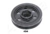 HONDA 13810PWA013 Belt Pulley, crankshaft